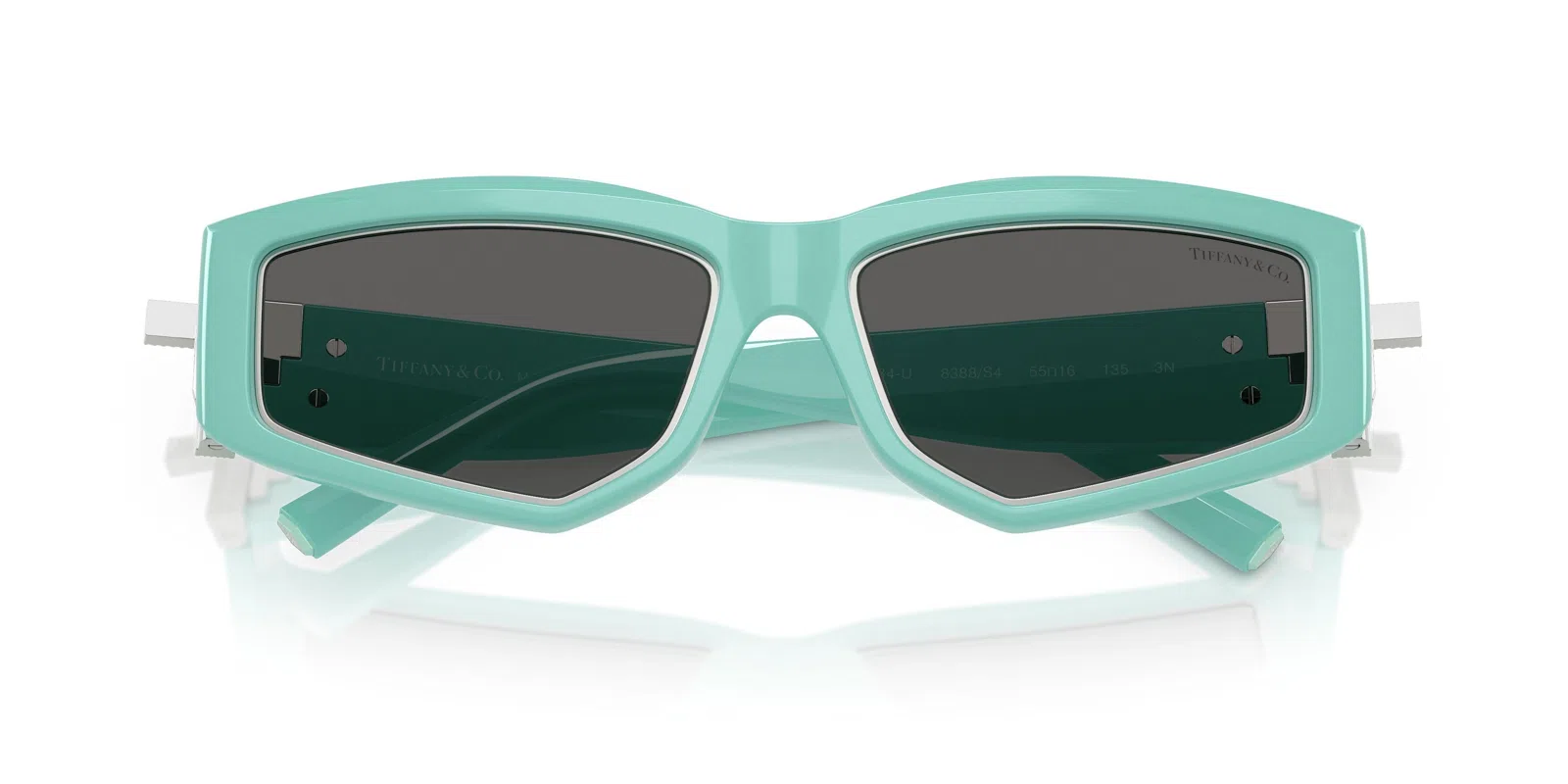 Tiffany 4234U Sunglasses - view 20